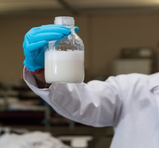 Test tube milk the latest to hit the engineered food scene